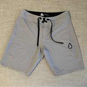 Mens Volcom Swim Shorts